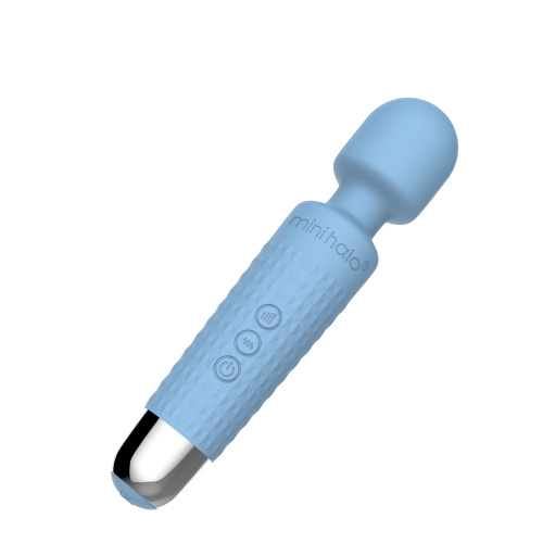 Mini Halo Wireless 20x - Powder Blue  5