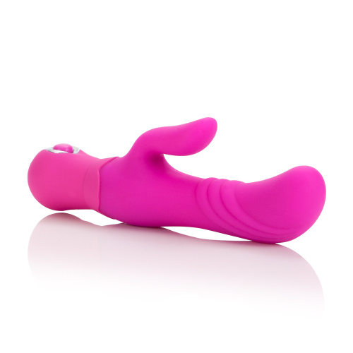 Posh Silicone Thumper G - Pink  2