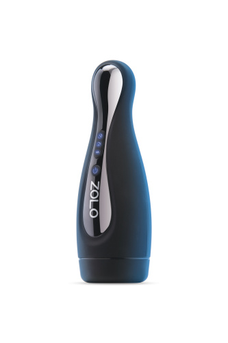 Zolo Blowpin  4