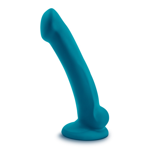 Temptasia - Reina - Teal  5