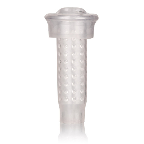 Optimum Series Stroker Pump Sleeve Mouth  3