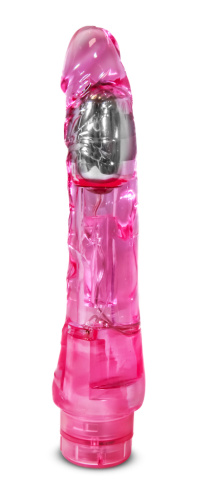 Naturally Yours - Mambo Vibe - Pink  4