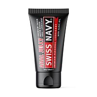 Swiss Navy Water Based Anal Jelly 5 Oz