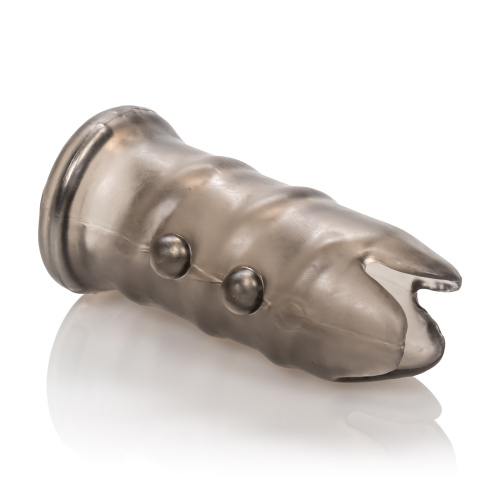 Apollo Premium Girth Enhancer - Smoke  3