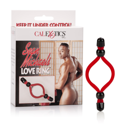 SEAN MICHAELS LOVE RING  3