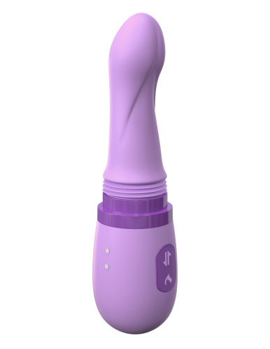 Her Personal Sex Machine  2