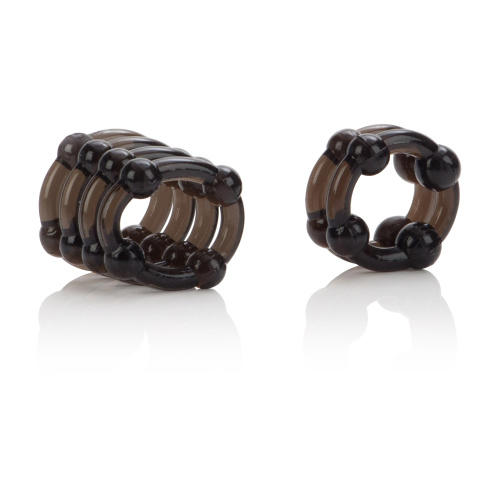 Colt Enhancer Ring - Smoke  4