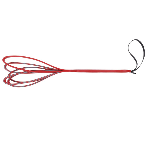 Amor Loop Paddle - Red  2