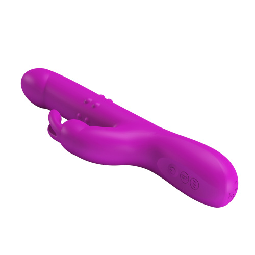 Pretty Love Reese - Purple  4