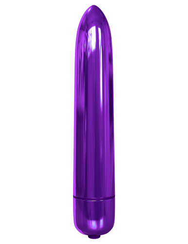 Classix Rocket Bullet - Purple  3