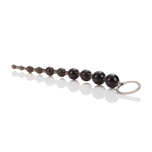 X-10 Beads - Black  3