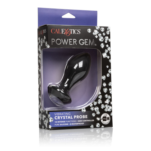 POWER GEM VIBRATING CRYSTAL PROBE  3