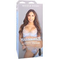 Main Squeeze Nicole Doshi