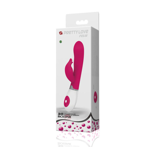 Pretty Love Felix - 30 Function - Pink  4