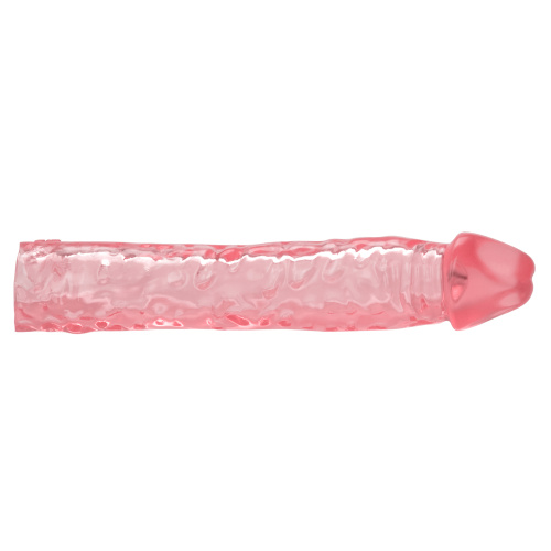 Puregel Sleeve - Pink  4