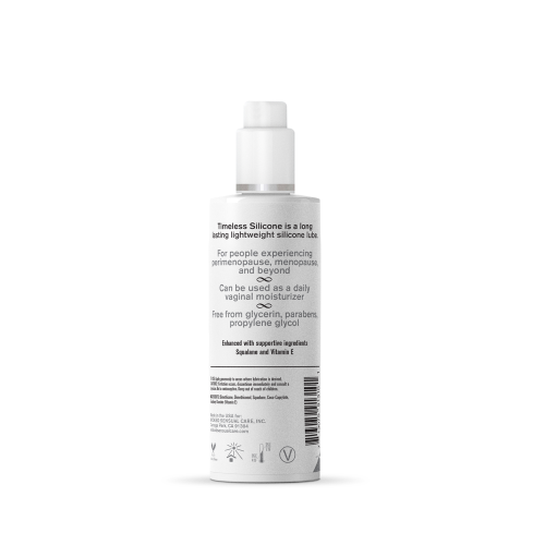 Simply Timeless - Silicone Based 4 Oz  2