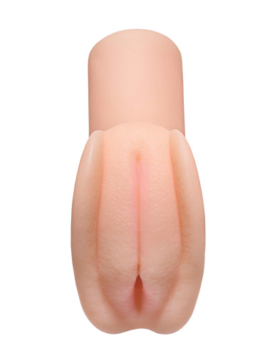 Perfect Pussy Pleasure Stroker  2