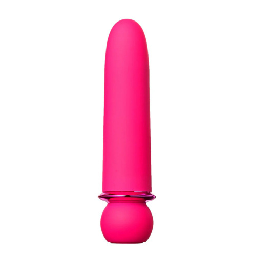 Jaguar Fiercely Powerful - Pink  2
