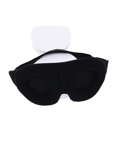 Blackout Blindfold - Black  5