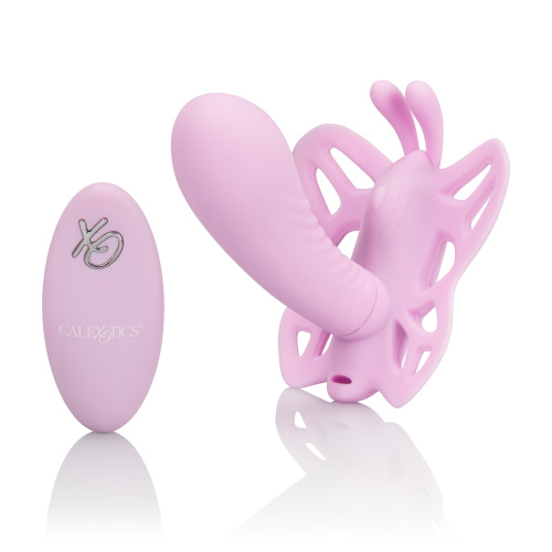 Venus Butterfly Silicone Remote Venus G  2