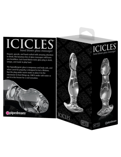 Icicles #72  5