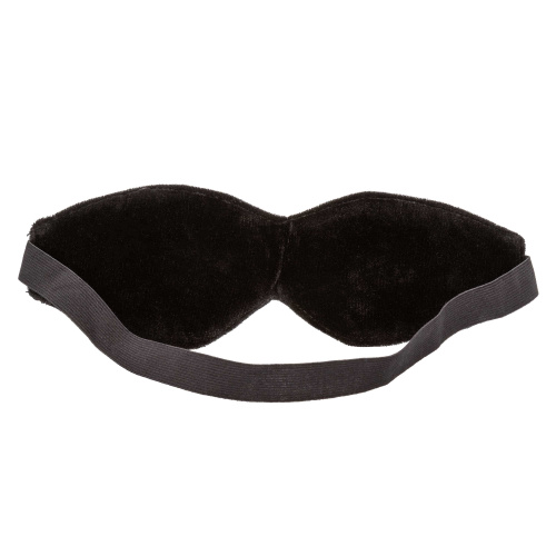 Radiance Blackout Eye Mask - Black  4