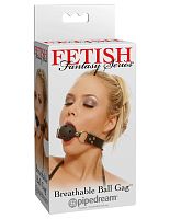 Fetish Fantasy Series Breathable Ball Gag