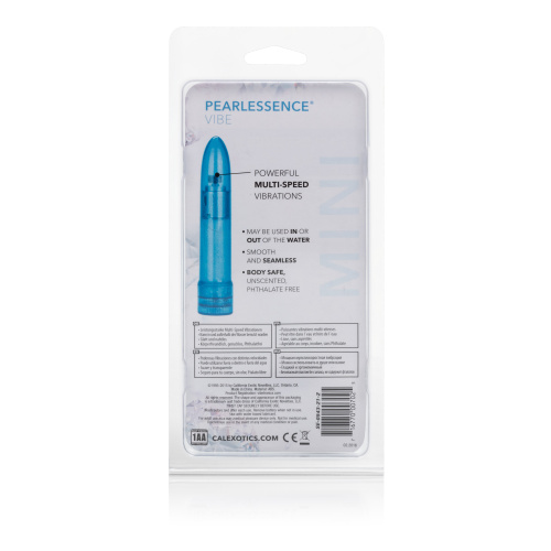 Mini Pearlessence Vibe - Teal  2