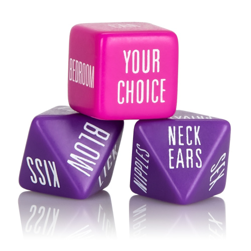 SPICY DICE  2