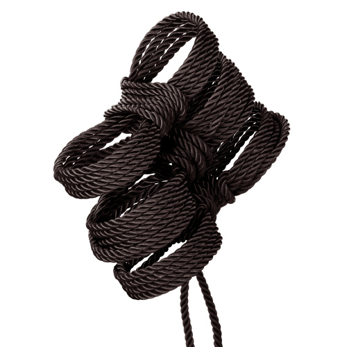 Boundless Rope - Black  3