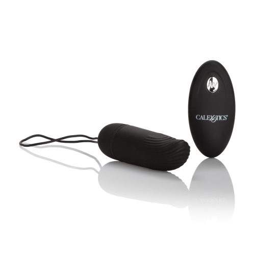 Silicone Remote Ridged G  2