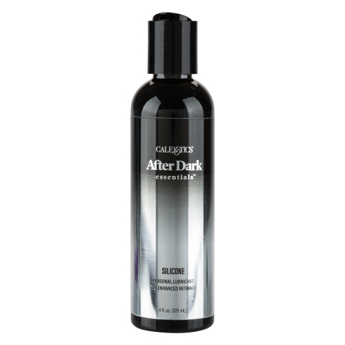 After Dark Essentials Silicone-Based Personal Lubricant - 4fl. Oz./ 120ml  3