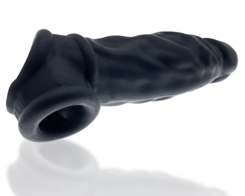 Butch Special Night Edition Cocksheat -  Night Black  3