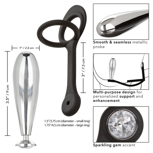 Star Fucker Glider Plug  3