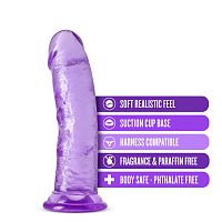 B Yours Plus - Roar N Ride - Purple