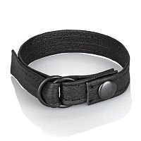 LEATHER CINCH