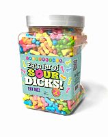 Eat a Jar of Sour Dicks  2lb