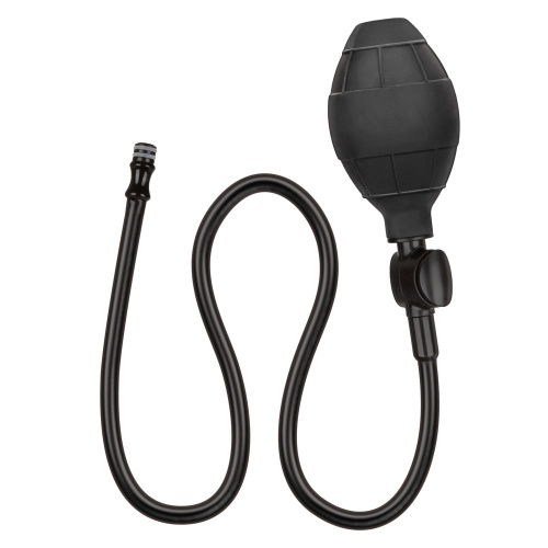 Colt Xxxl Pumper Plug With Detachable Hose  3