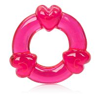 Magic C-Rings - Red