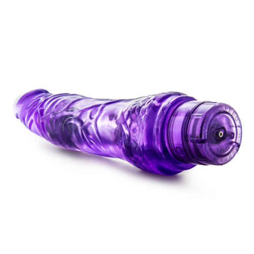 B Yours Vibe 7 - Purple  5