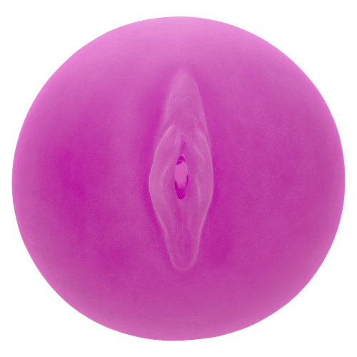 Pop Sock Pussy - Purple  3