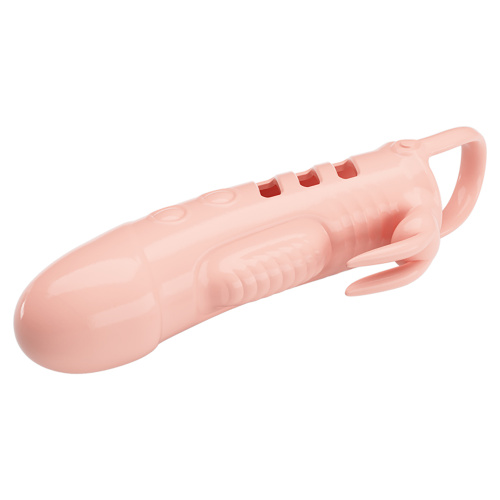 Pretty Love Penis Sleeve Sloane - Flesh  3