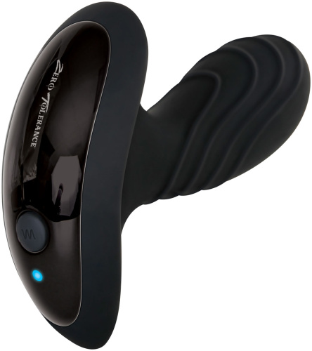 The Gentlemen Rechargeable Prostate Massager  5