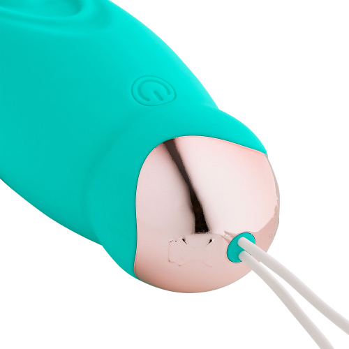 Health and Welness Wireless Remote Control Egg - Pulsation Motion  2