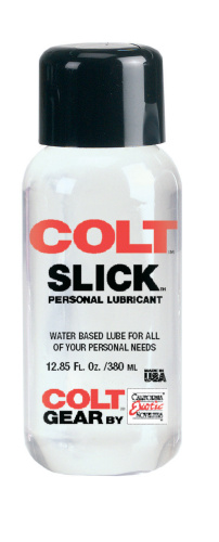 COLT SLICK LUBE 12.85 OZ