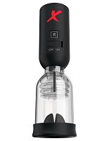 PDX ELITE TIP TEAZER POWER PUMP