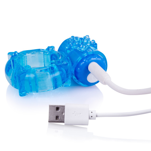 Charged Big O - Blue - Each  5