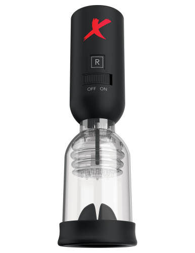 PDX ELITE TIP TEAZER POWER PUMP