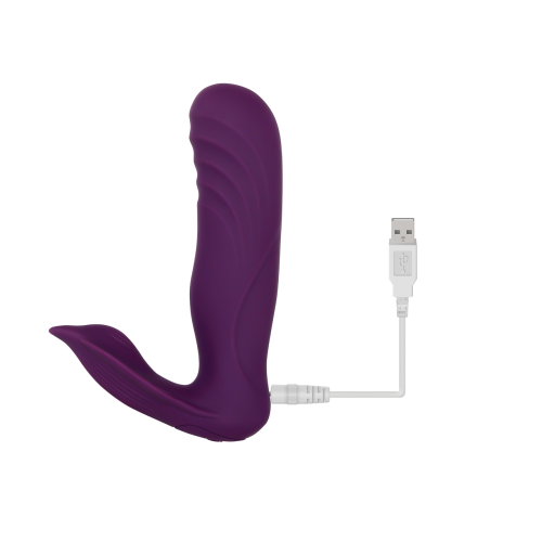 Velvet Hammer  5