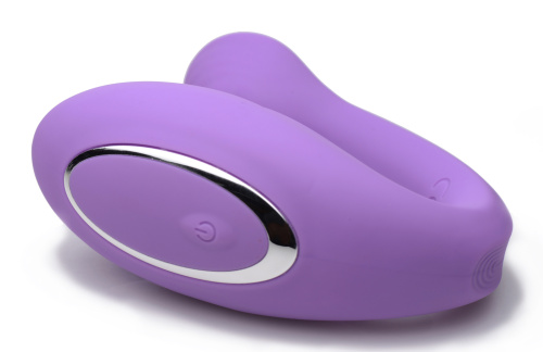 7x Pulse Pro Pulsating and Clit Stim Vibe with Remote  4